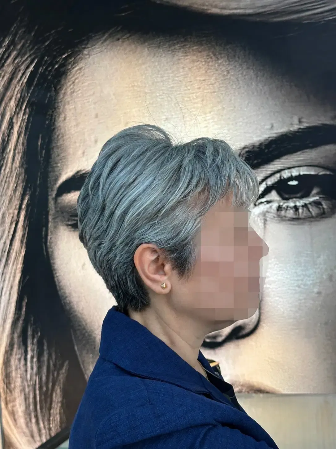 کوتاهی تخصصی هیرکات ژورنالی - تصویر شماره 6
