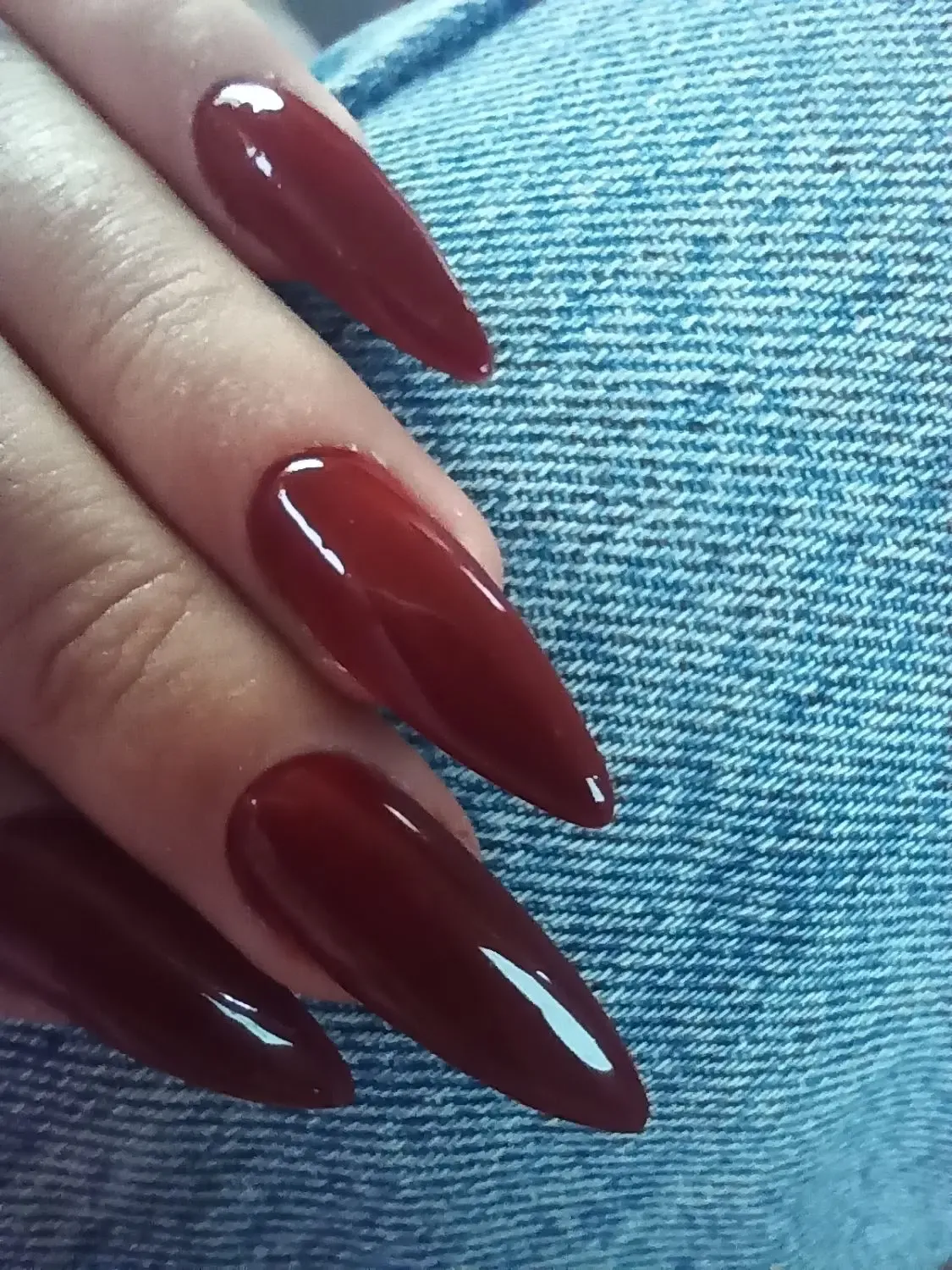 کاشت ناخن مسکن - تصویر شماره 6